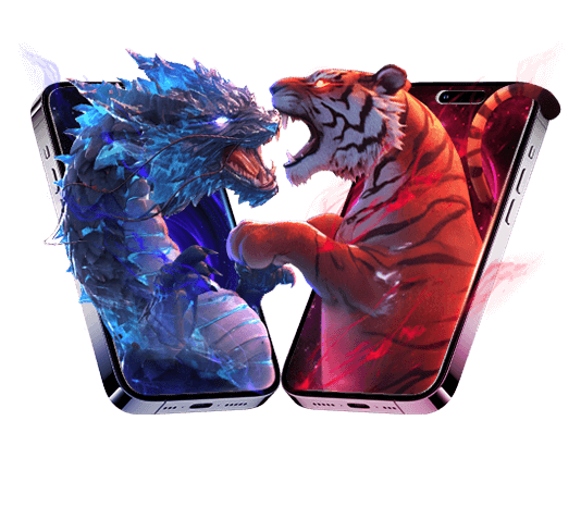 DRAGON TIGER